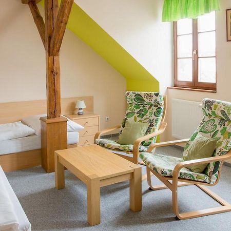 Apartmany A.Sa Kasperske Hory Ngoại thất bức ảnh