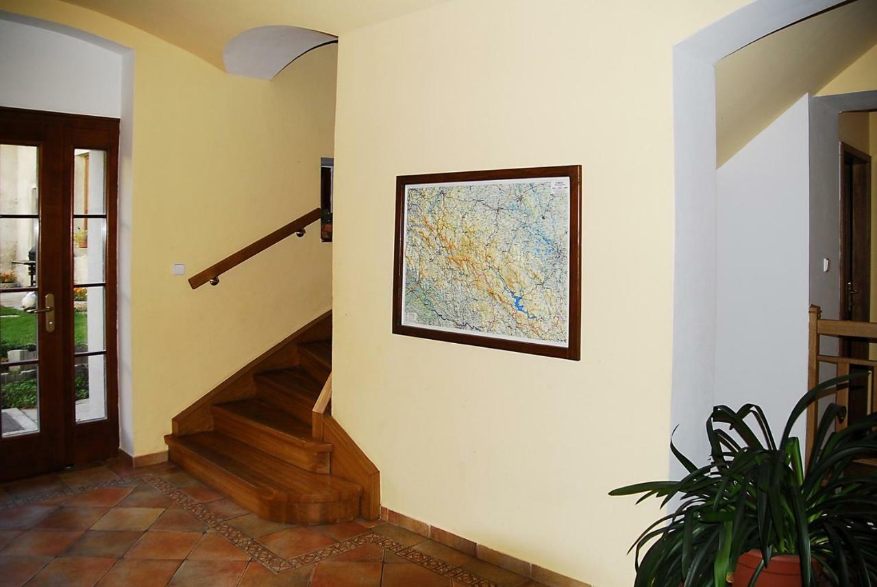 Apartmany A.Sa Kasperske Hory Ngoại thất bức ảnh