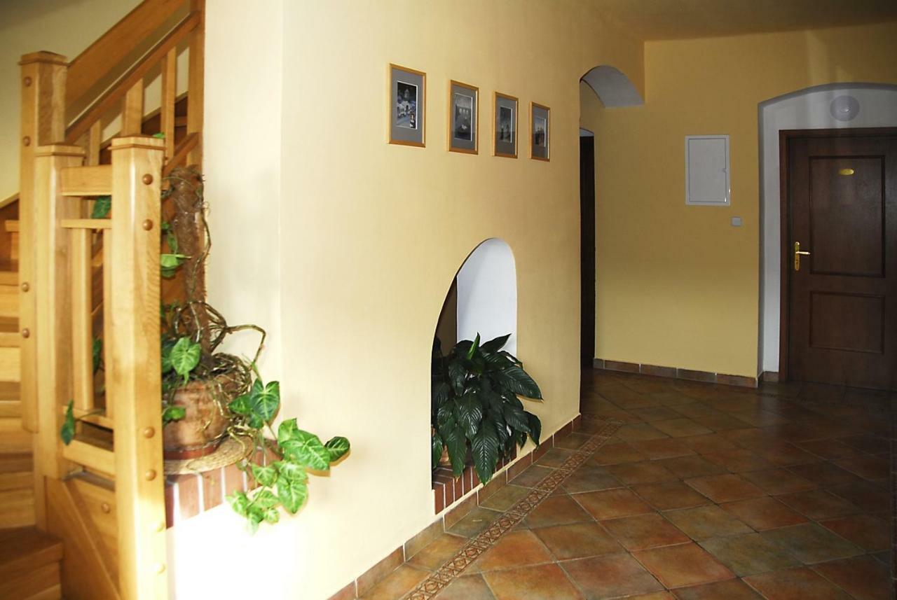 Apartmany A.Sa Kasperske Hory Ngoại thất bức ảnh