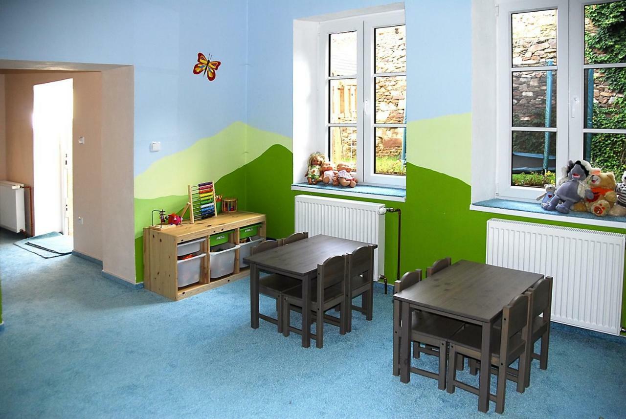 Apartmany A.Sa Kasperske Hory Ngoại thất bức ảnh